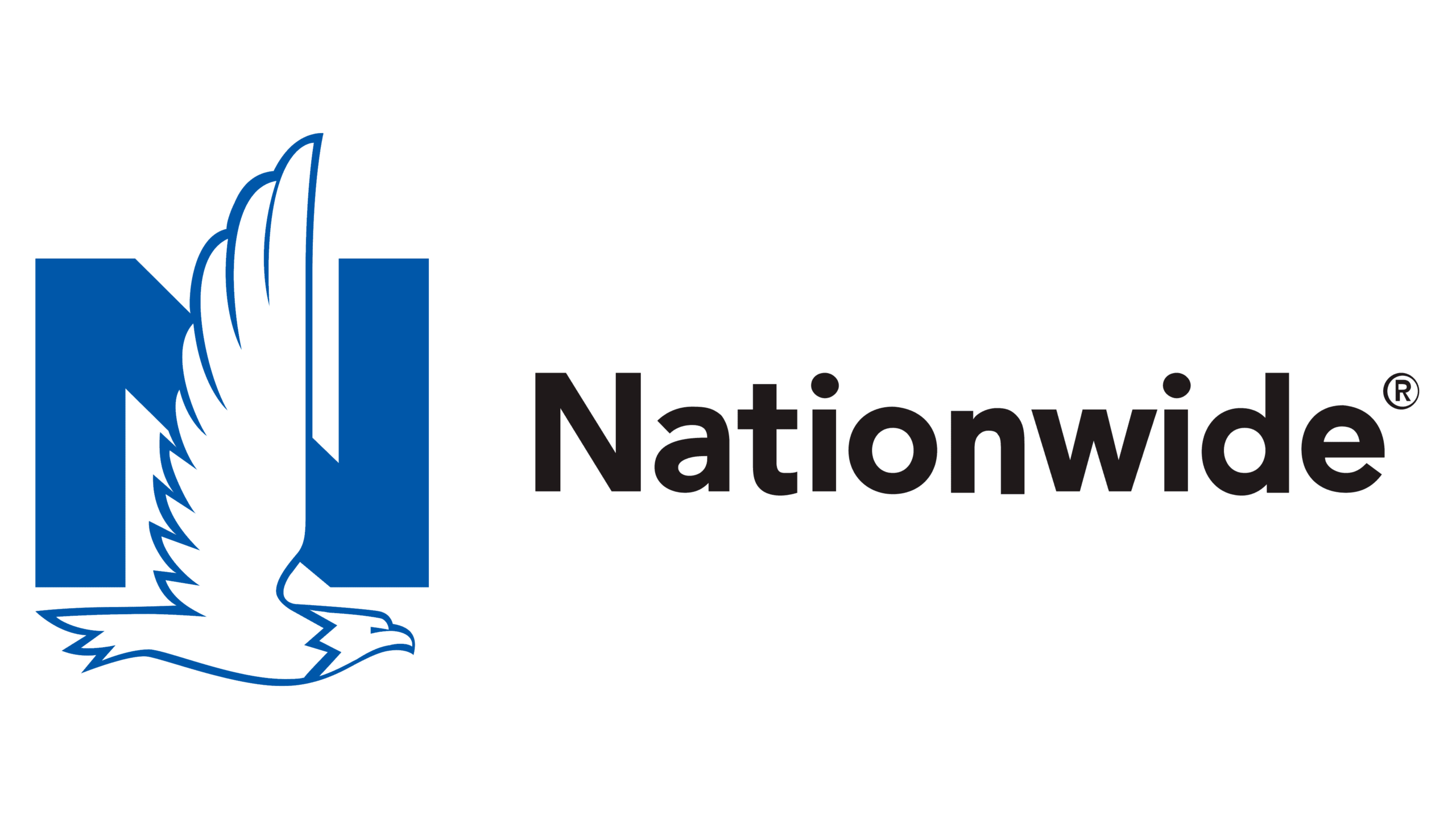 Nationwide Mutual Insurance Company Logo