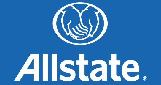 Allstate Insurance Logo