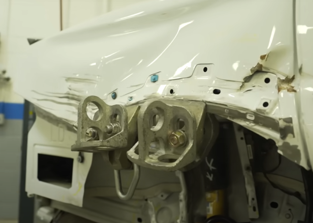 Collision Repair Shop In Phoenix, Arizona