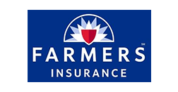 Farmers Insurance Logo